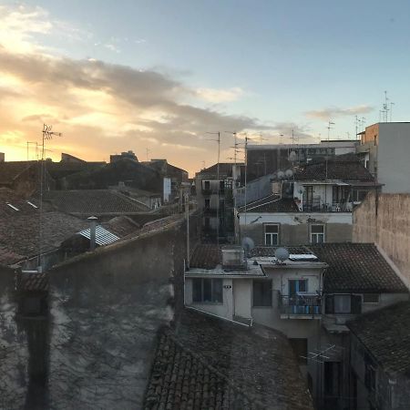 Conte Ruggero Catania Centralissimo - Traveller Award 2023 外观 照片